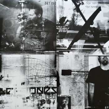 4LP/2CD/Coffret Deftones: White Pony DLX | LTD | NUM