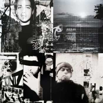 4LP/2CD/Coffret Deftones: White Pony DLX | LTD | NUM