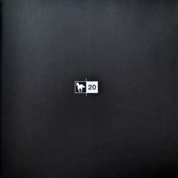 4LP/2CD/Coffret Deftones: White Pony DLX | LTD | NUM