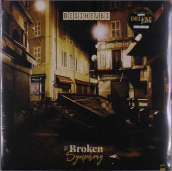 Album Degiheugi: Broken Symphony