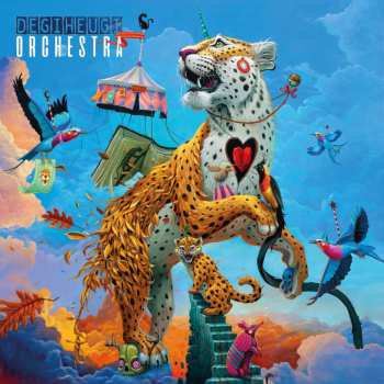 CD Degiheugi: Orchestra