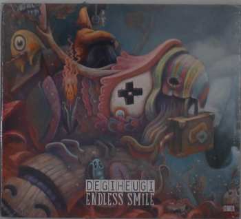 CD Degiheugi: Endless Smile DLX