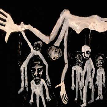 Album DeGreaser: Rougher Squalor