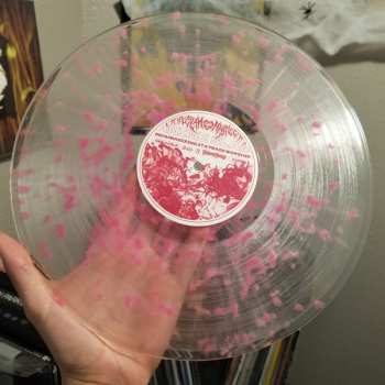 LP Dehumanizing Itatrain Worship: Otakuslam♡Animecide CLR