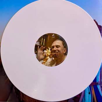 2LP Deichkind: Wer Sagt Denn Das? (Jubiläums-Edition)