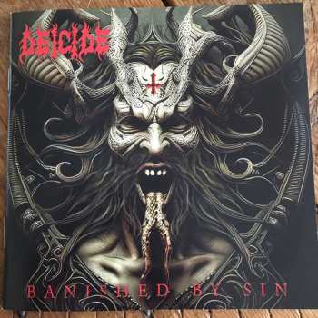 LP Deicide: Banished By Sin Clear Ltd.