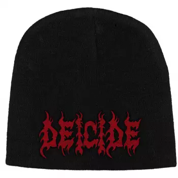 Capuchon Logo Deicide