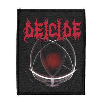 Merch Deicide: Décoration Legion (dye Sub)