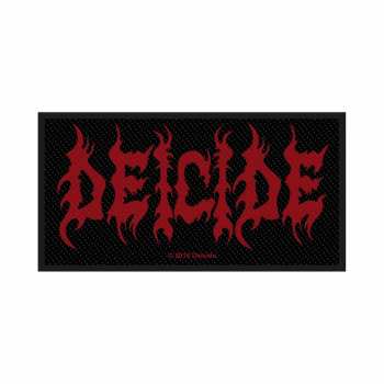 Merch Deicide: Décoration Logo Deicide