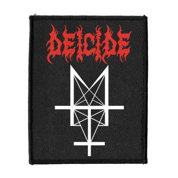 Merch Deicide: Décoration Trifixion