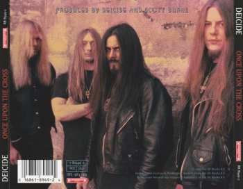 LP Deicide: Once Upon The Cross