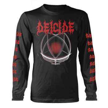 Merch Deicide: T-Shirt à manches longues Legion