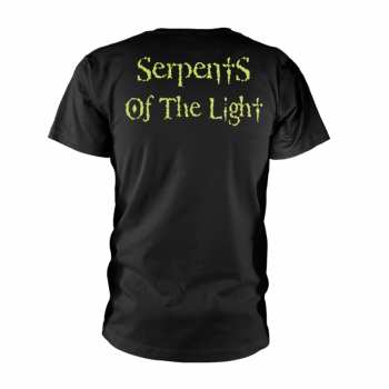 Marchandises Deicide: Tričko Serpents Of The Light S