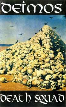 Album Deimos: Death Squad