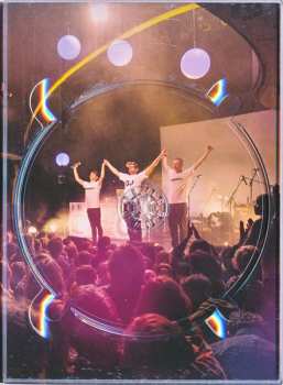 DVD Deine Freunde: Live Von Der Reeperbahn