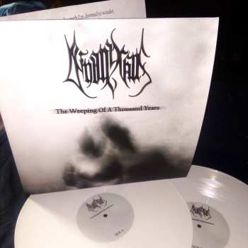 2LP Deinonychus: The Weeping Of A Thousand Years LTD