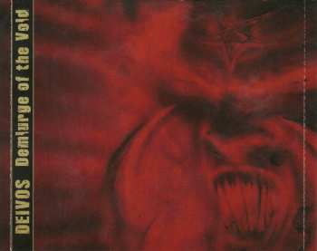 CD Deivos: Demiurge Of The Void