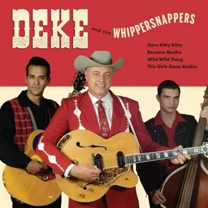 Deke And The Whippersnappers
