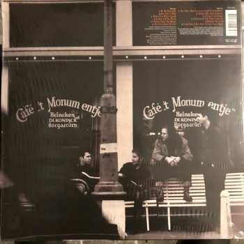 LP Del Amitri: Change Everything