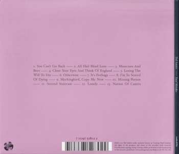 CD Del Amitri: Fatal Mistakes