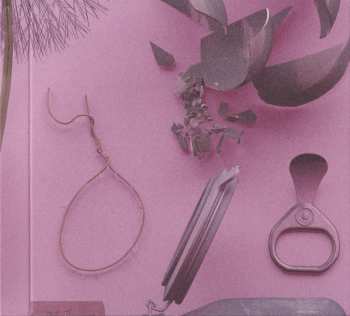 CD Del Amitri: Fatal Mistakes