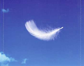 CD Del Bromham: White Feather