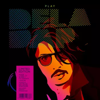 DELADAP: Play