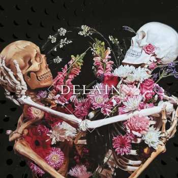 Album Delain: Hunter's Moon