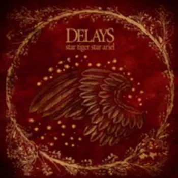 Star Tiger Star Ariel