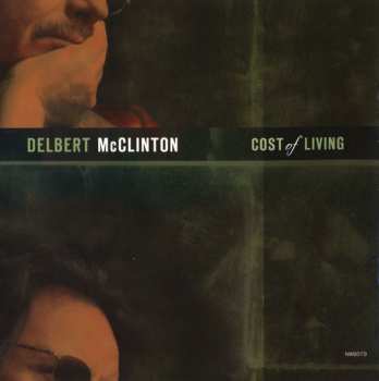 CD Delbert McClinton: Cost Of Living