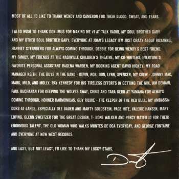 CD Delbert McClinton: Cost Of Living