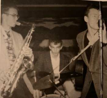 LP Delbert McClinton:  Outdated Emotion