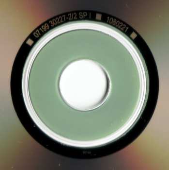 2CD Delerium: Archives Vol. 2