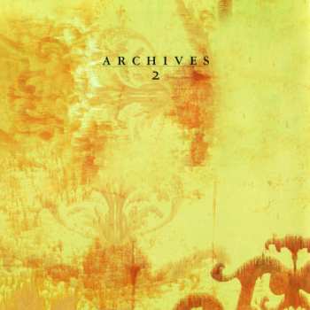 2CD Delerium: Archives Vol. 2