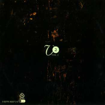 2CD Delerium: Archives Vol. 2