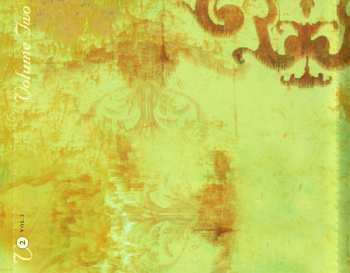 2CD Delerium: Archives Vol. 2