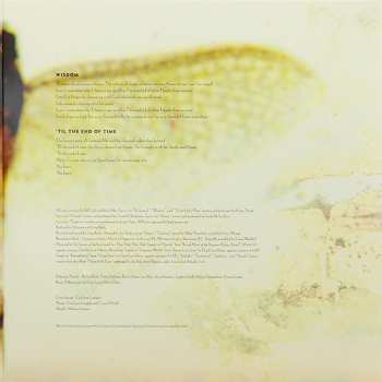 2LP Delerium: Karma DLX | CLR