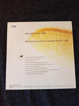 LP Delerium: Silence (Remixes By Airscape And Dj Tiësto)