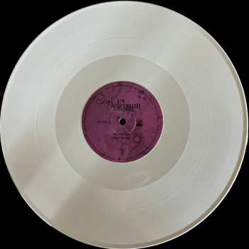 2LP Delerium: Spheres LTD | CLR