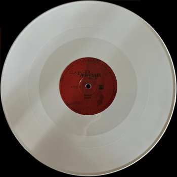 2LP Delerium: Spheres LTD | CLR