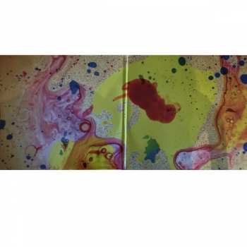 2LP Delerium: Spheres LTD | CLR