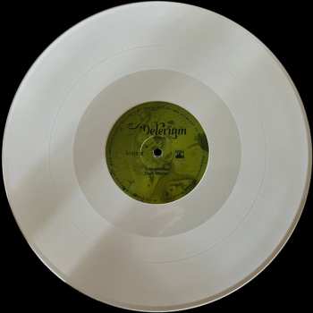 2LP Delerium: Spheres LTD | CLR