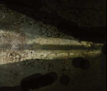 2LP Delerium: Spiritual Archives LTD | CLR