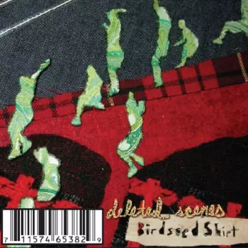 Deleted Scenes: Birdseed Shirt