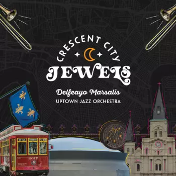 Crescent City Jewels