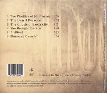 CD Delia Derbyshire Appreciation Society: Wow and Flutter