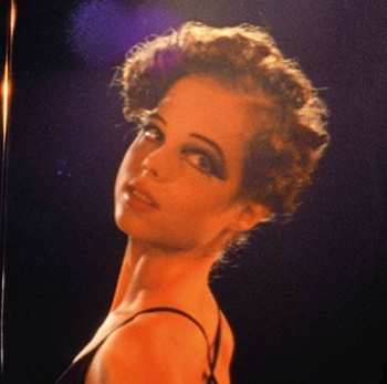 2LP Delia Gonzalez: In Remembrance  LTD