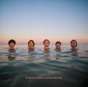 CD Delights: If Heaven Looks A Little Like This