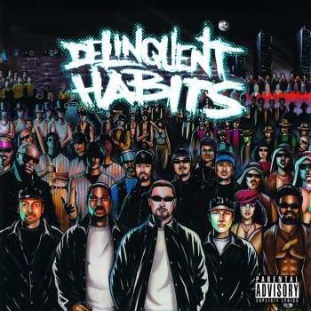 2LP Delinquent Habits: Delinquent Habits
