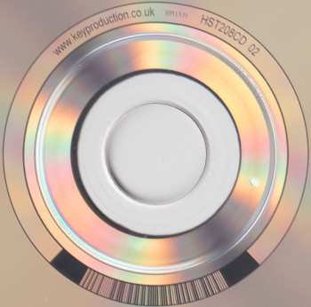 CD Delired Cameleon Family: Delired Cameleon Family